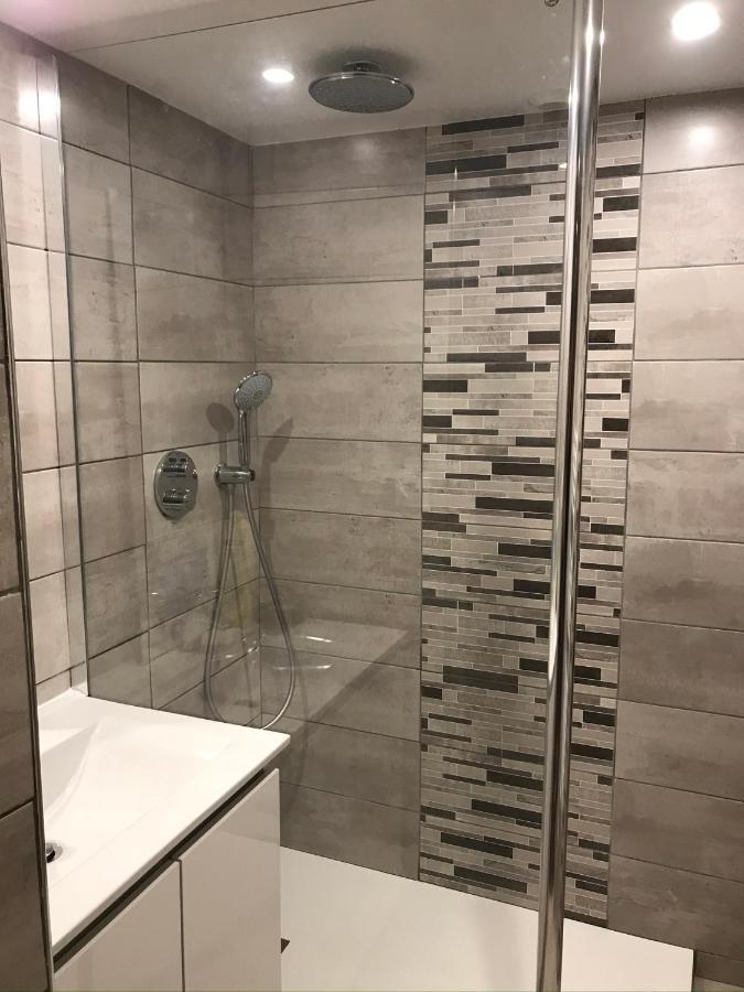 O'Bon Secours Apartment Saint-Malo Bagian luar foto